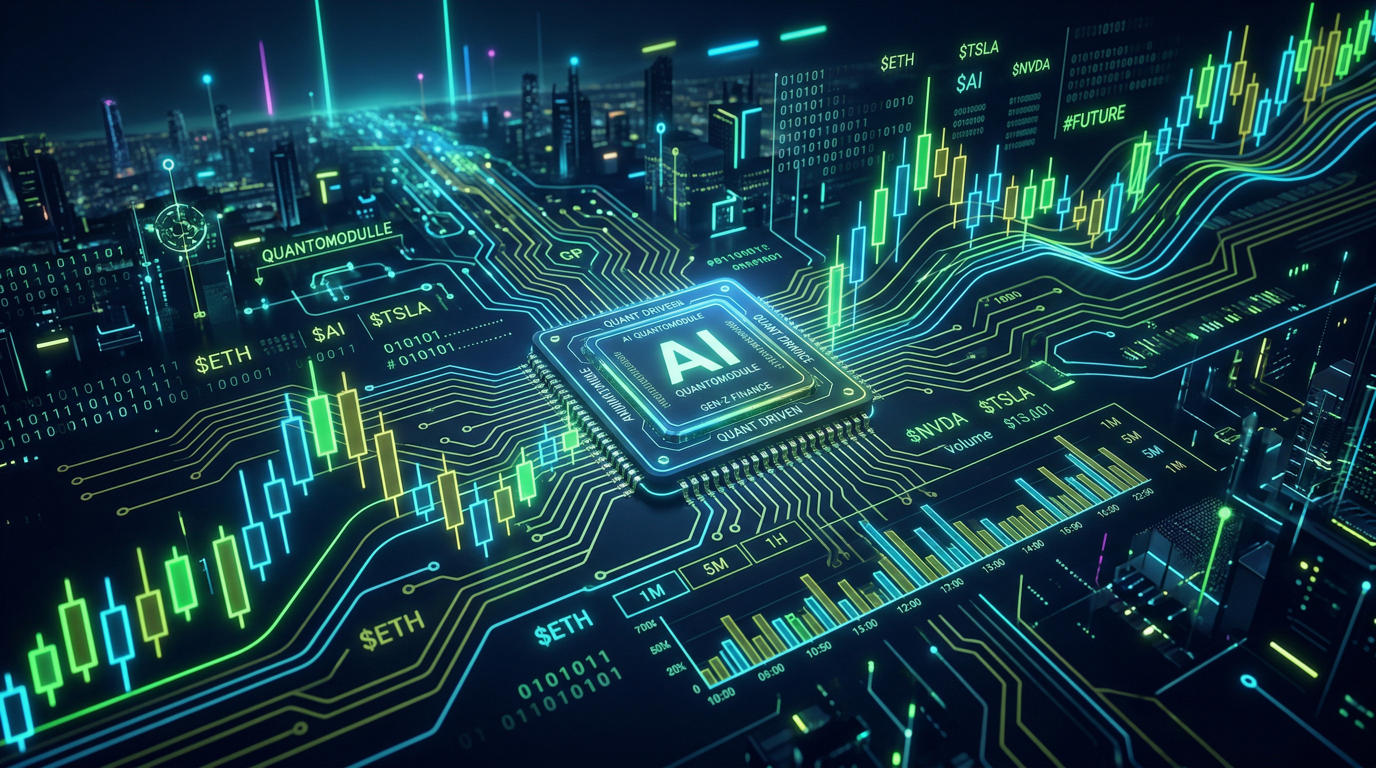 AI Stocks to Watch in 2026: Beyond NVIDIA and Microsoft