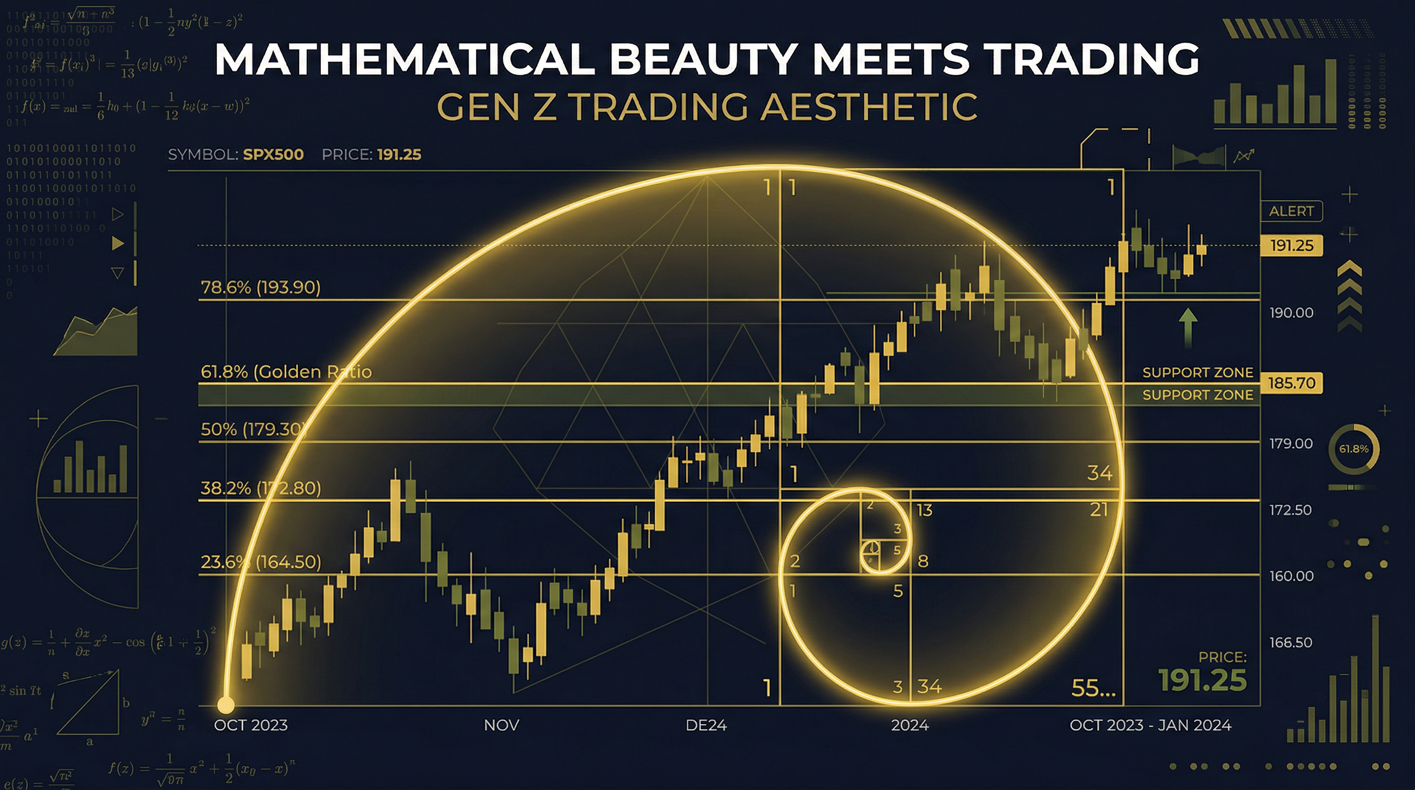 Fibonacci Retracements: Do They Actually Work?