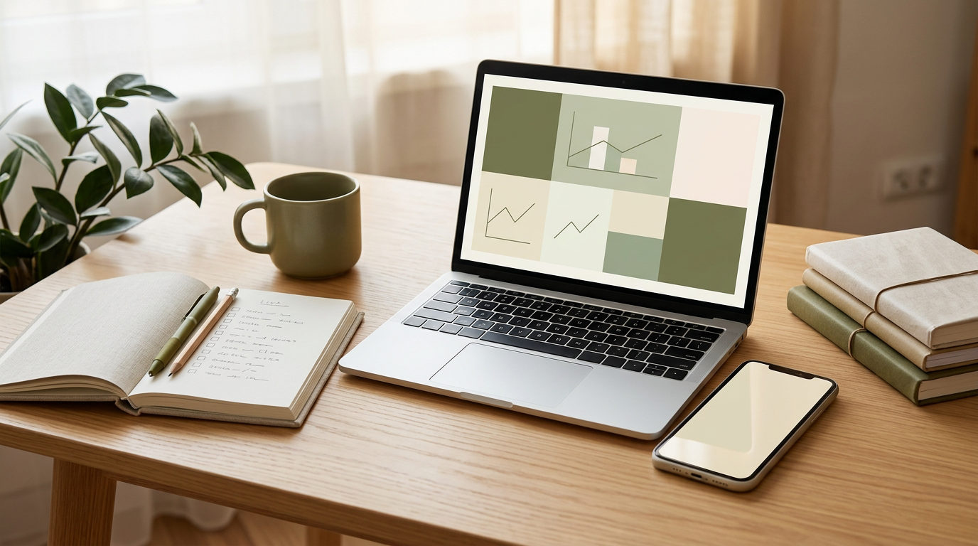 Your First Forex Trade: What Actually Happens (Screen by Screen)