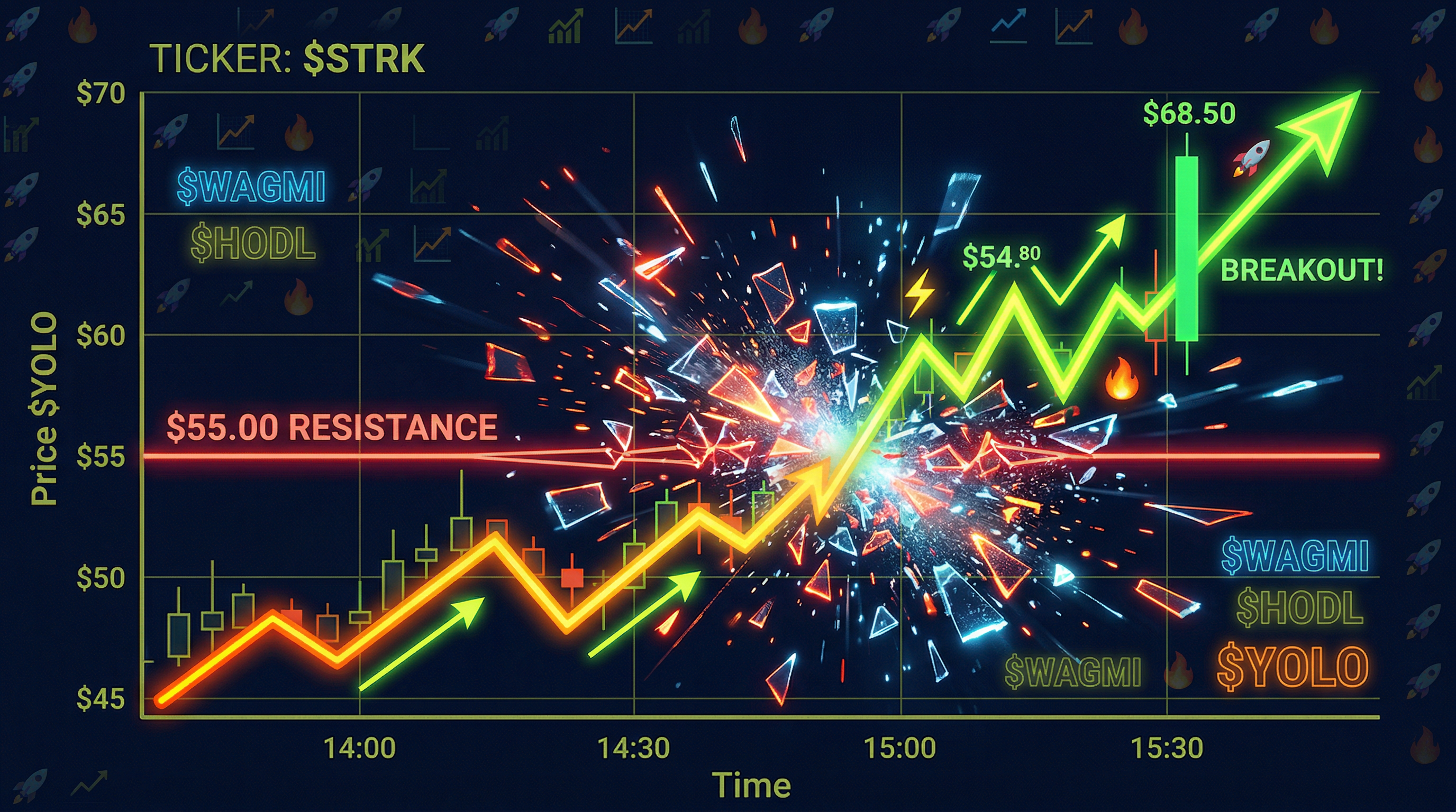 How to Trade Breakouts Without Getting Fakeout-ed