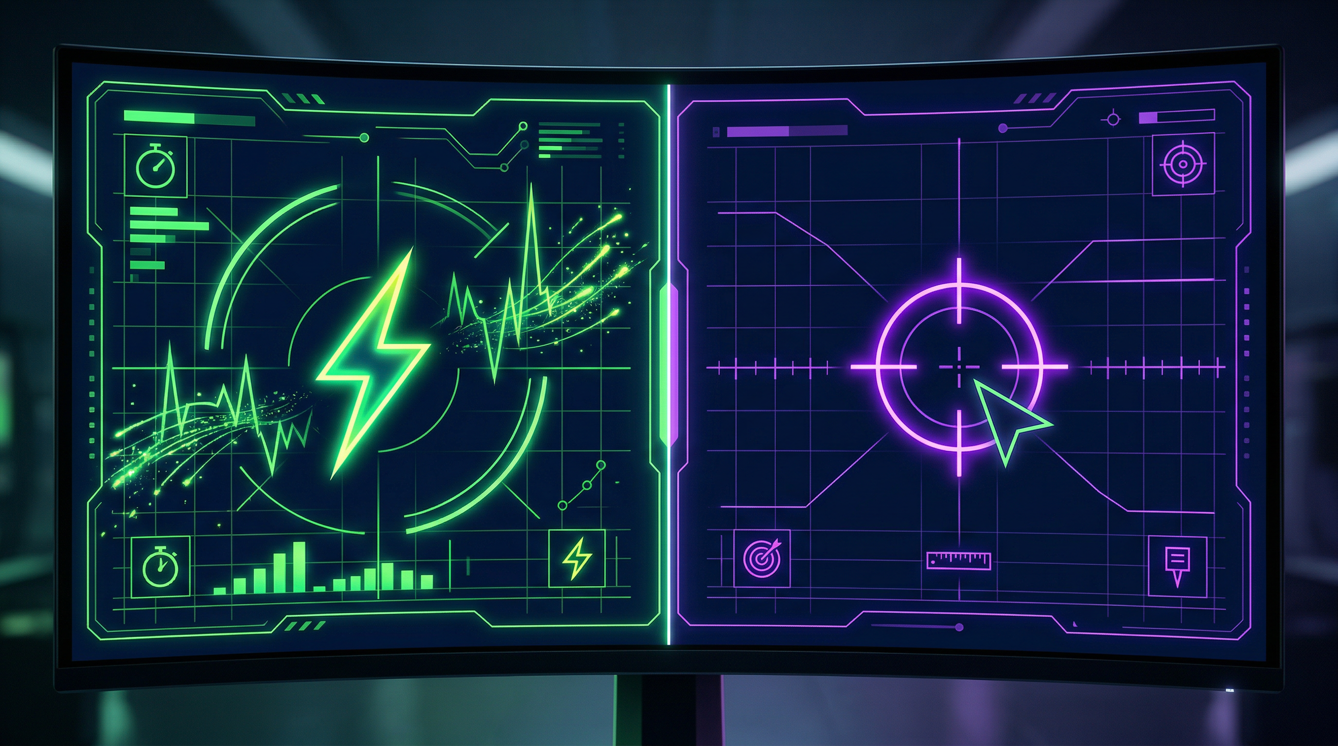 Limit Order vs Market Order