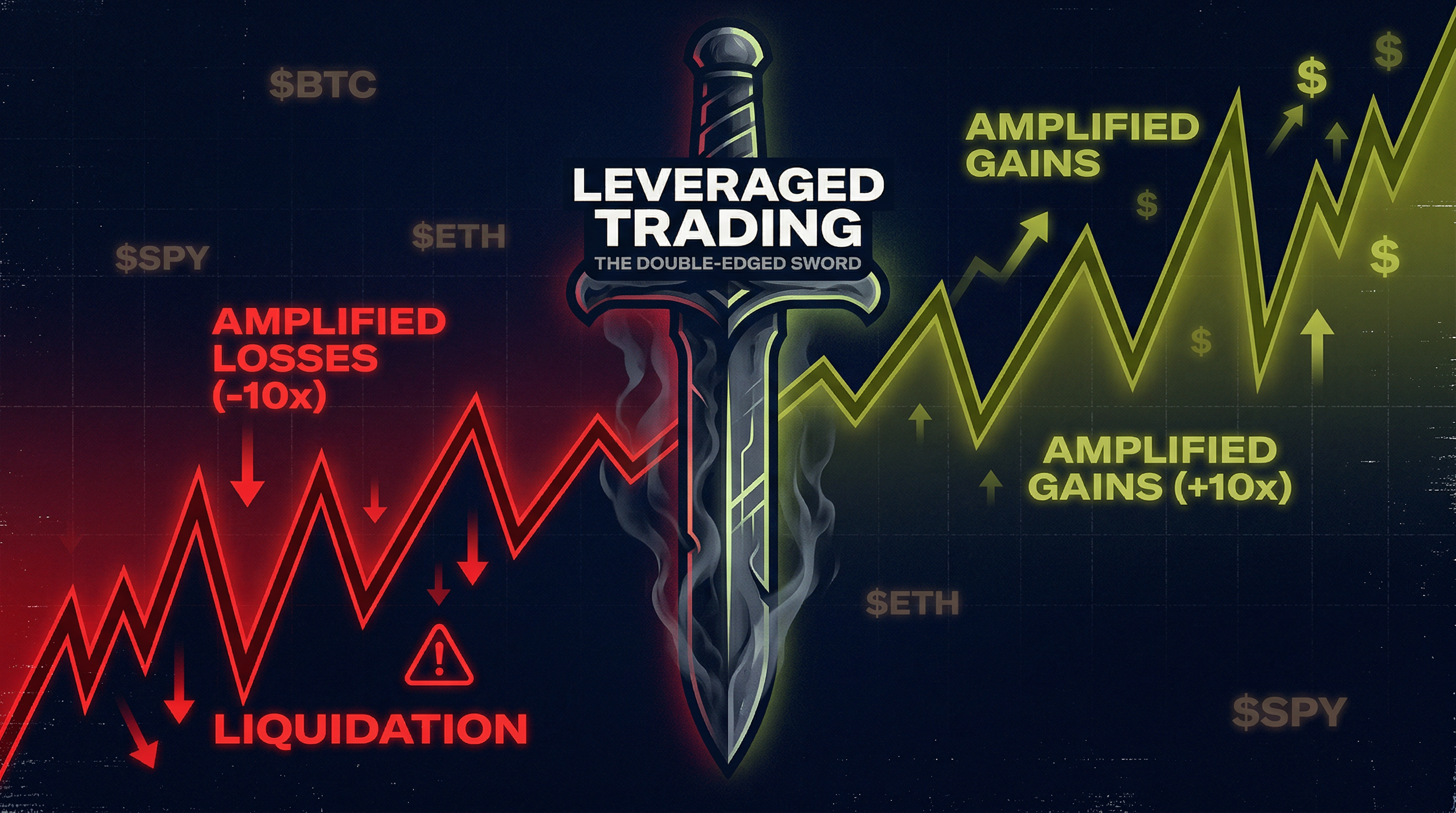 What Is Margin Trading? The Double-Edged Sword Explained