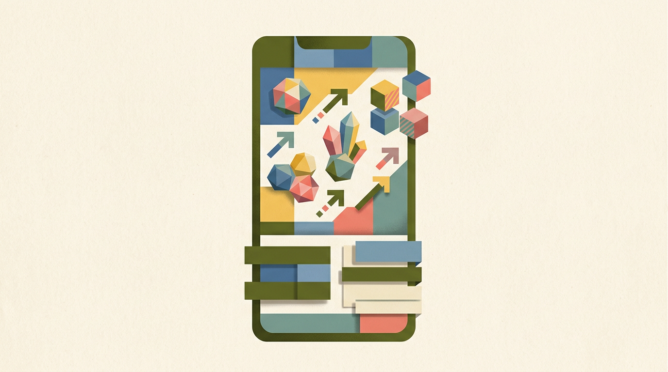 Every Trading App Term You Don't Understand — Decoded in Plain English