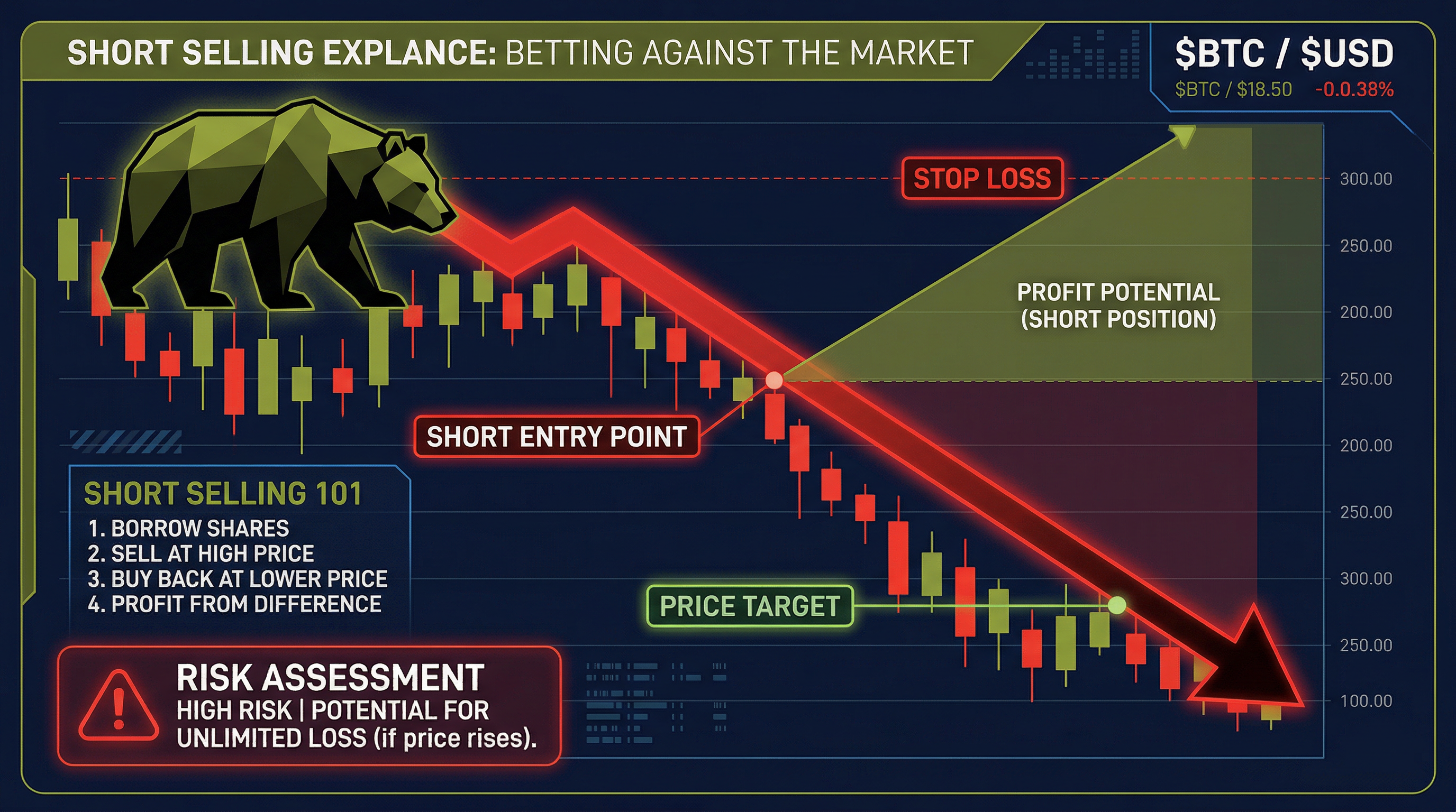 What Is Short Selling? (And Should Beginners Try It?)